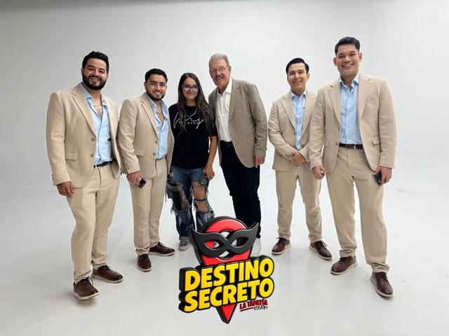 Destino Secreto de La Tapatía